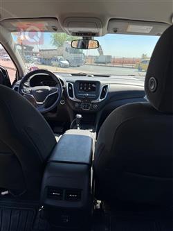 شيفروليه ايكونس